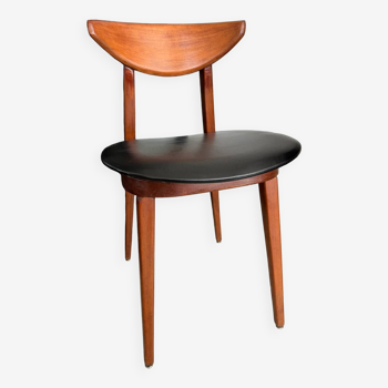 Vintage Baumann Fontania chair