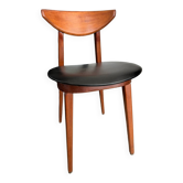 Chaise Baumann Fontania vintage