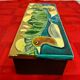 Ceramic duck box Mithe Espelt