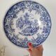 Flat plates Lunéville