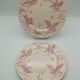 Longchamp earthenware plates