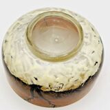 Glass cup François-Théodore Legras (1839-1916)