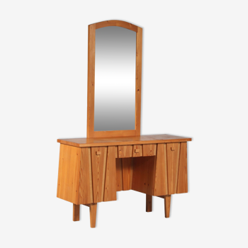 1960s Scandinavian dressing table