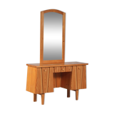 1960s Scandinavian dressing table