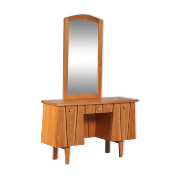 1960s Scandinavian dressing table