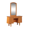 1960s Scandinavian dressing table