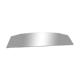 Long and beveled mirror