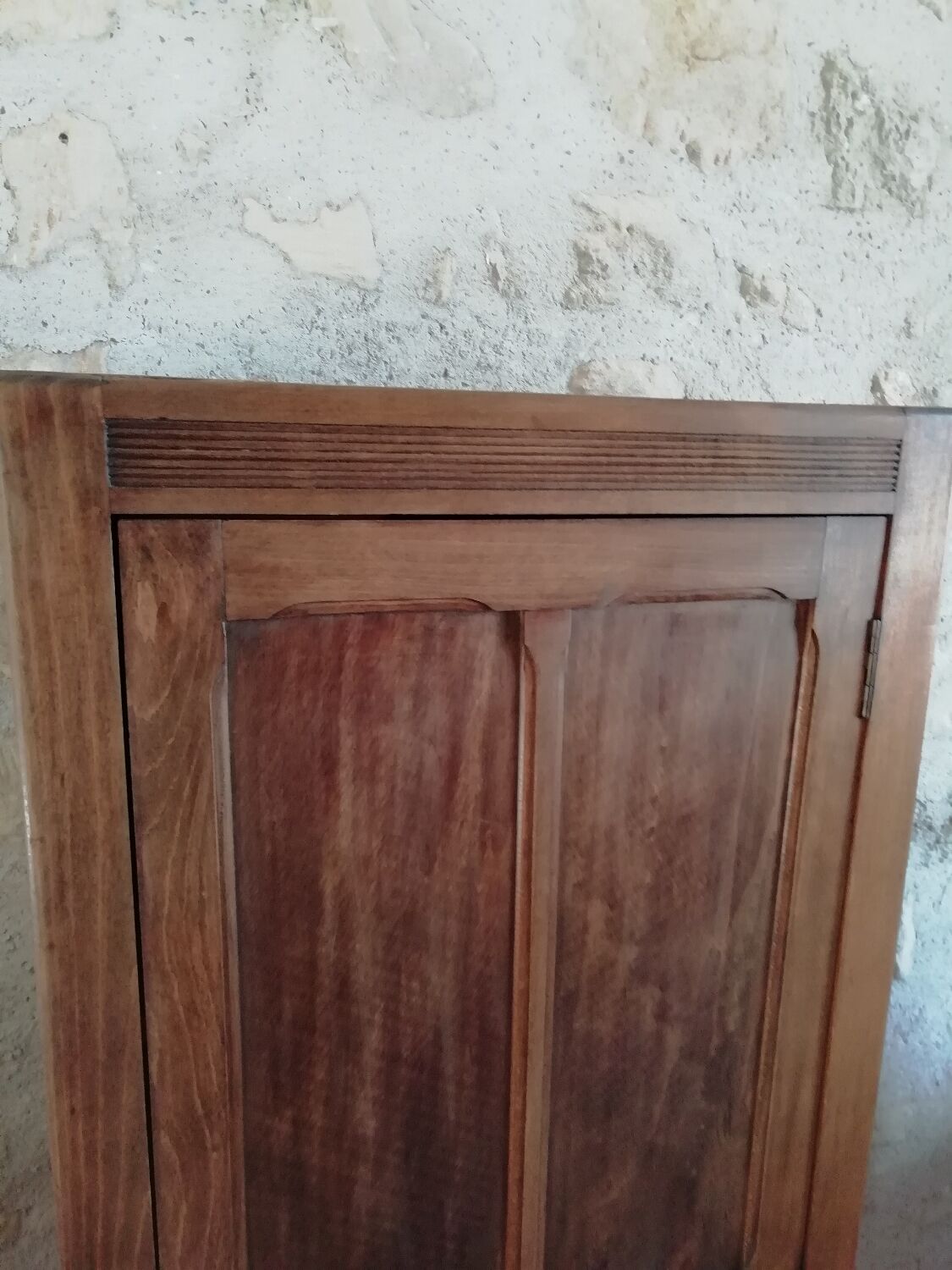 Armoire années 50