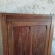 Armoire années 50