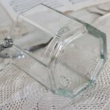 Small vintage champagne bucket Luminarc