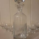 Krosno Poland crystal service
