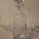 Krosno Poland crystal service