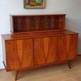 Page 1 of 24 Modernist sideboard of the 1960.