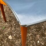 Series of 6 Cassina chairs by Josep Llusca