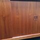 Buffet danois vintage de teck