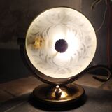 Table Lamps , 1940s, Set of 2