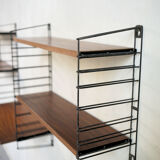 Tomado Holland wall-mounted bookcase/desk 1960