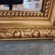 19th century mirror 177x135