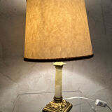 Posing accent lamp 1960 70