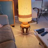 Table lamp