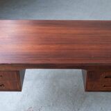 Writing desk designed by Arne Vodder