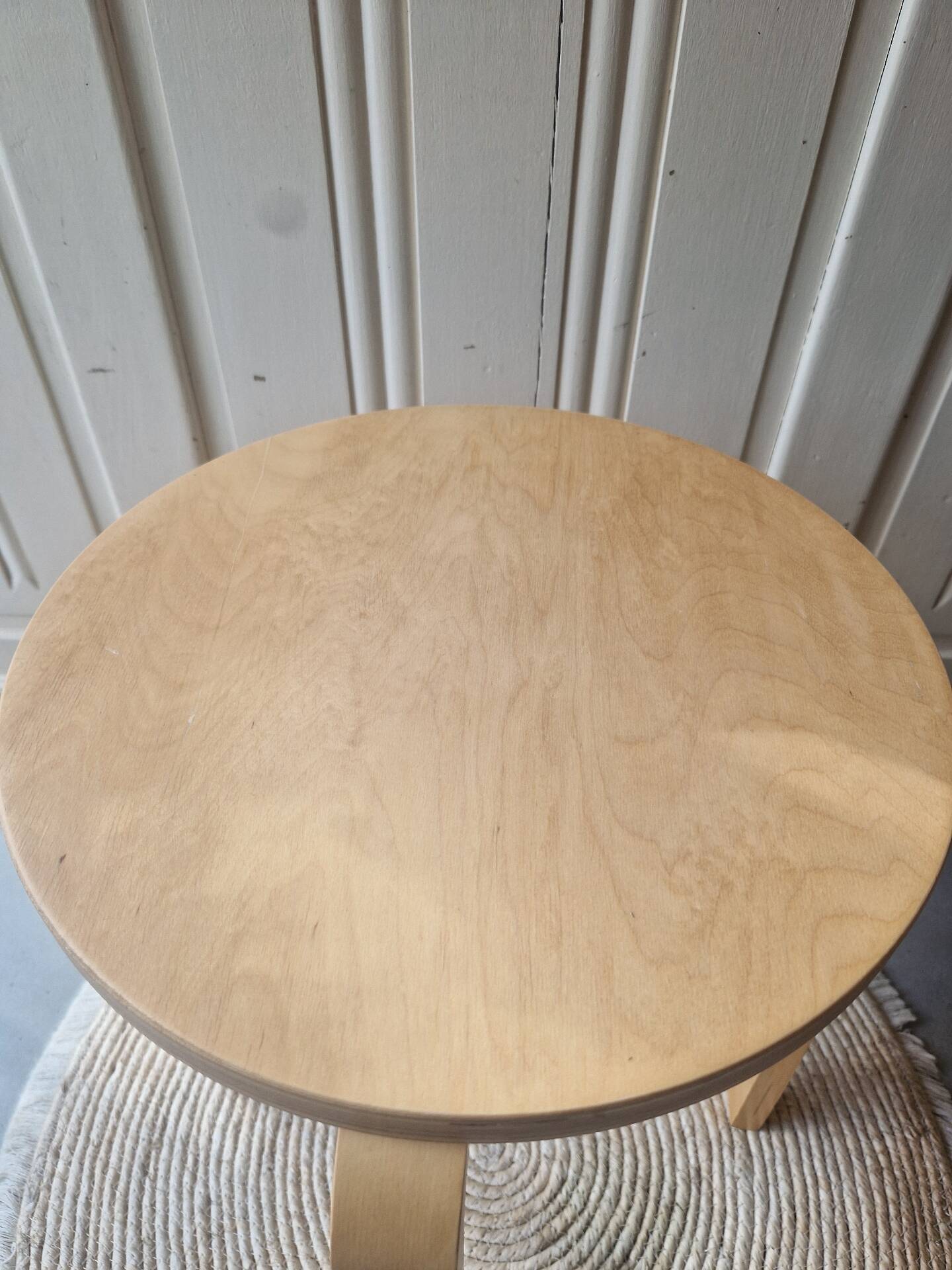 Tabourer Vintage 90’s IKEA Frosta 