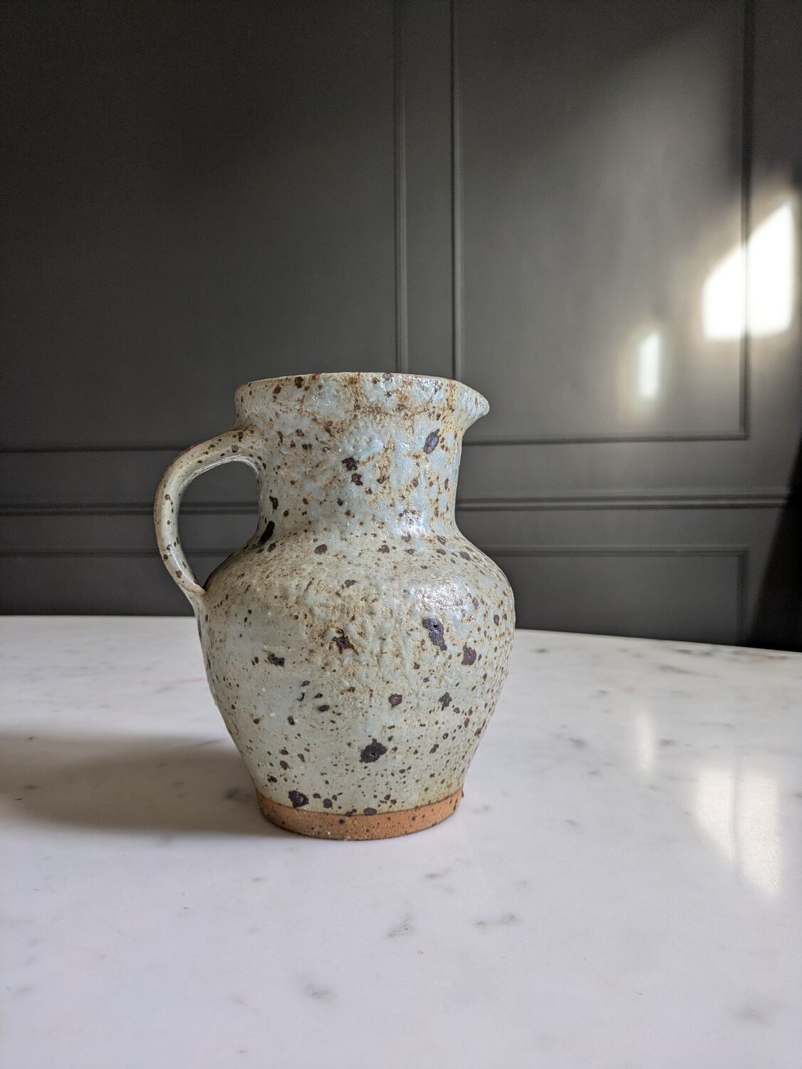 Broc Grit from Morvan