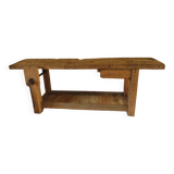 Workbench, cabinetmaker.