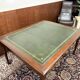 Bureau Chesterfield anglais ancien Partnerdesk