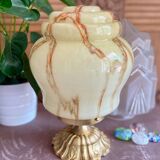 Art Deco table lamp