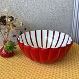 Salad bowl Guzzini model Grace