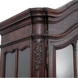 Sideboard, France, circa 1880.