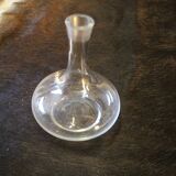 Glass decanter