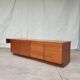 Beaver & Tapley teak sideboard