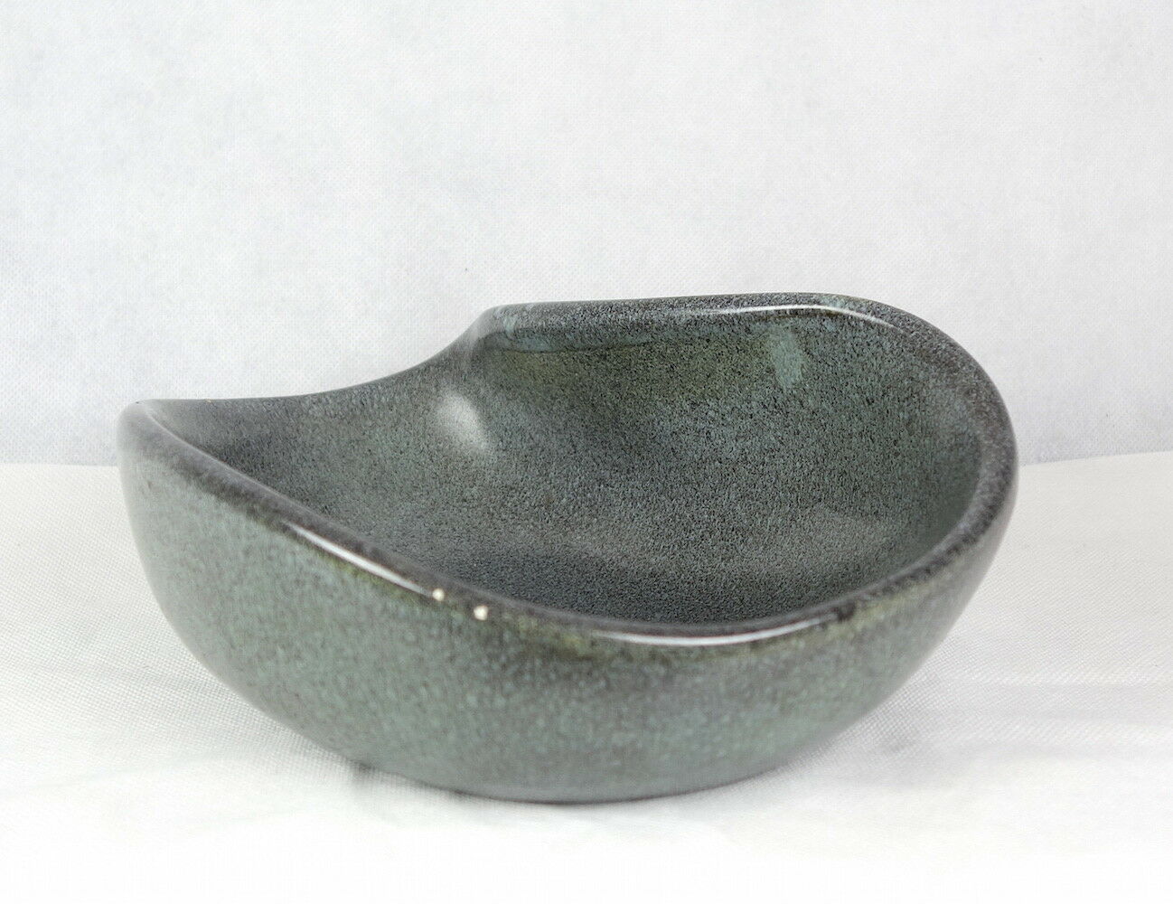 Cup in vintage ceramic