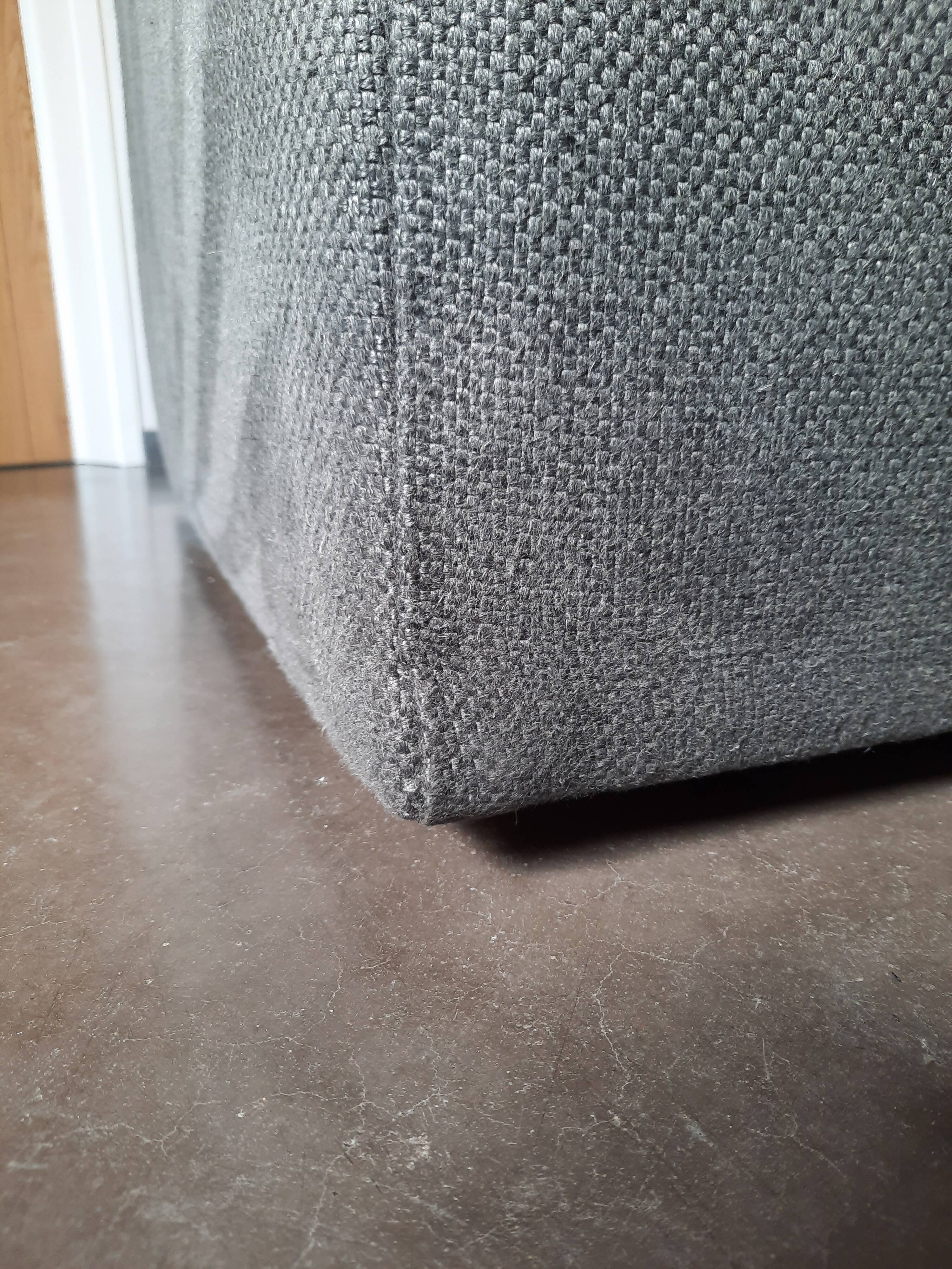 Club armchair from Verellen