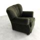 fauteuil vintage | années 1950 | Fritz Hansen | Danemark