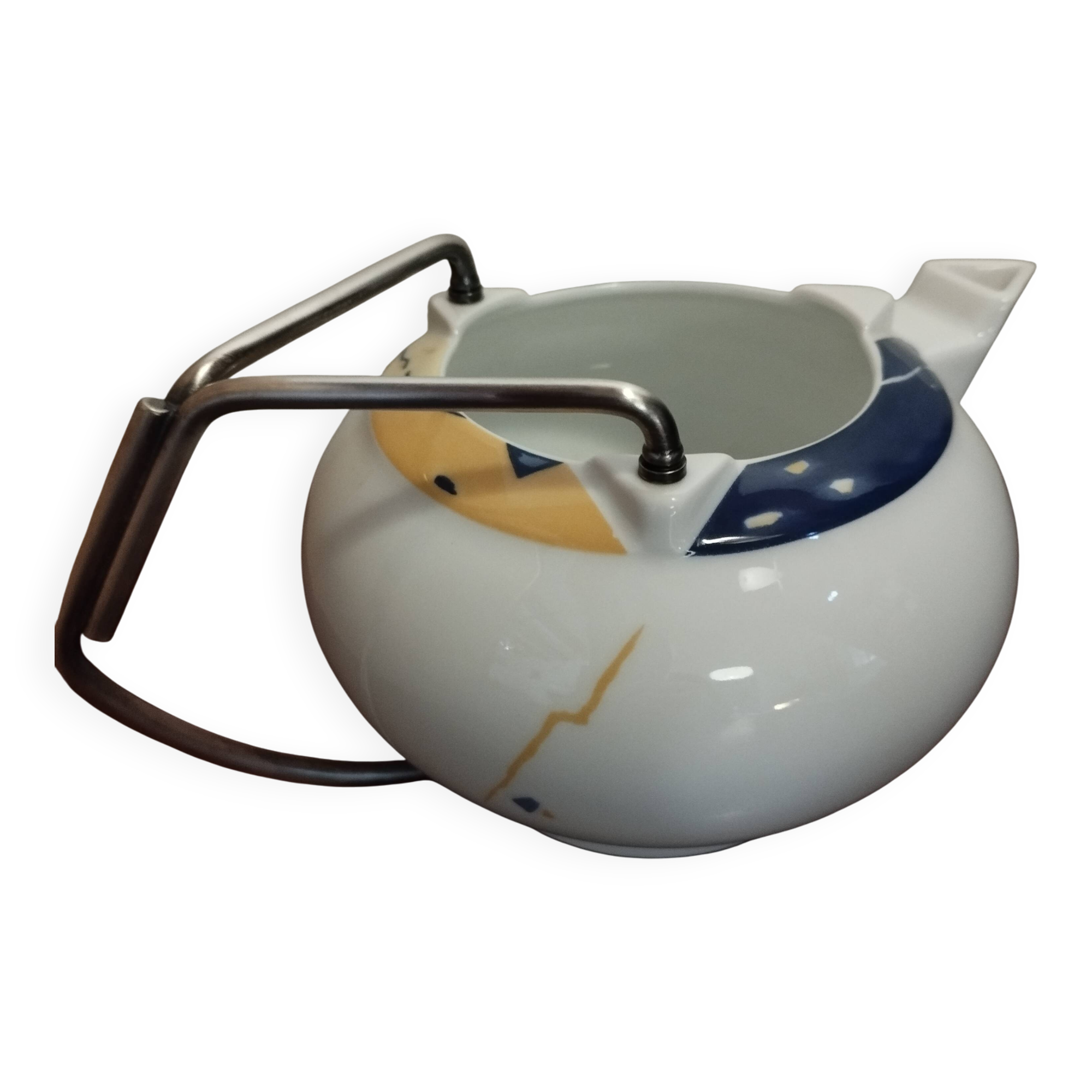 Porcelaine de Limoges Bernardaud Série NIL