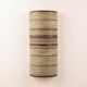 Glass Wall Lamp by Albano Poli for Poliarte – Big Version