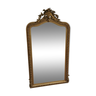 Grand Louis XV 150 x 82 cm