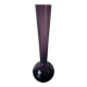 Vase soliflore vintage