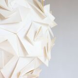 Aperture pendant lamp by Claire Norcross for Habitat, 2003