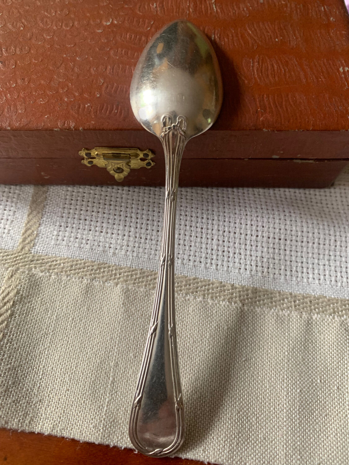 Teaspoon