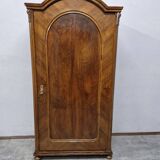 Armoire unique en noyer Ludwikowska 2