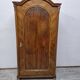 Unique walnut wardrobe Ludwikowska 2