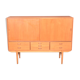 Buffet danois en teck des années 1960