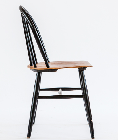 Scandinavian Chair