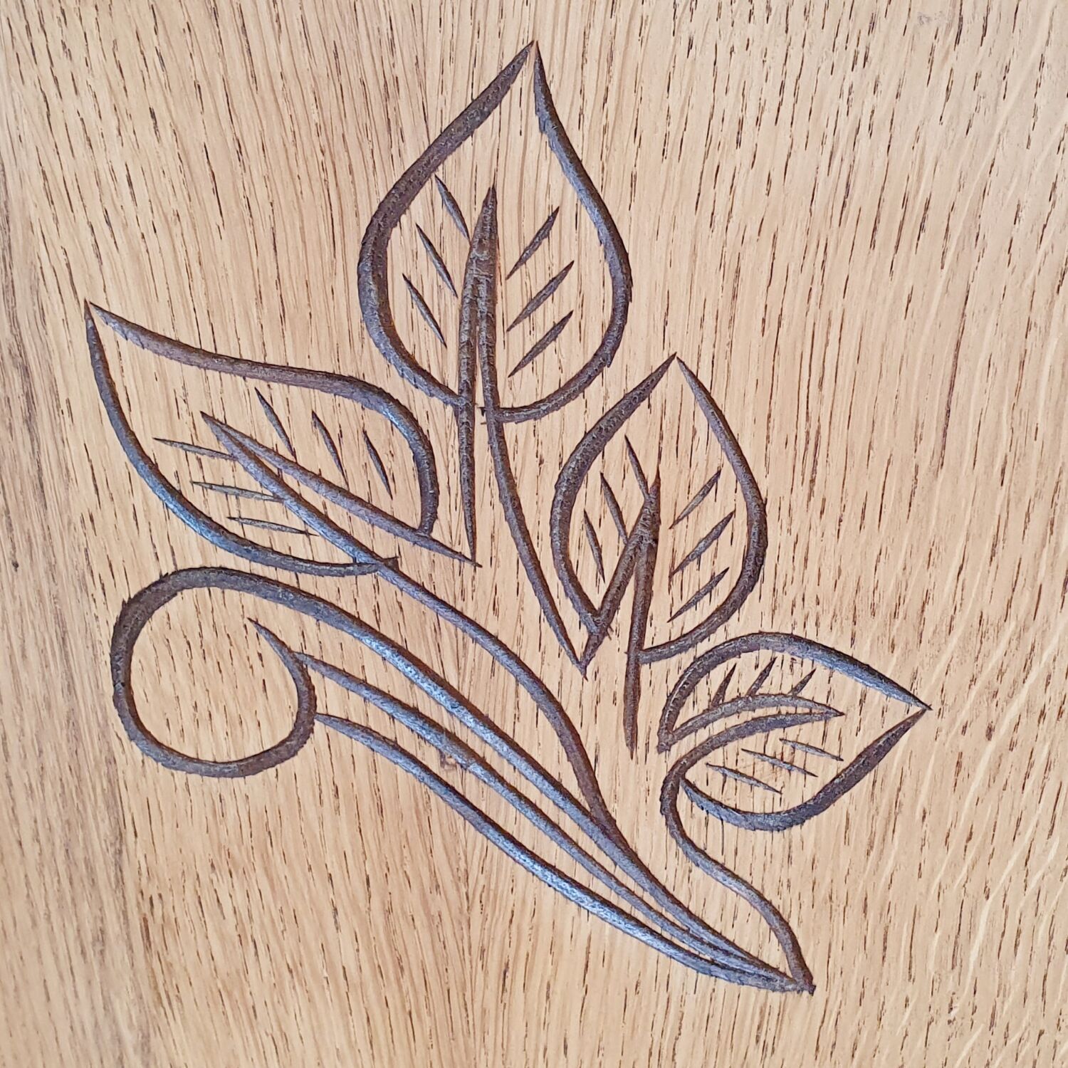 Furniture year 50 Scandinavian style