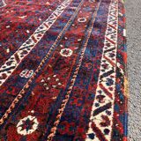 persian carpet of Shiraz