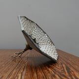 Ancien miroir Miroir Pendentif Abat-jour
